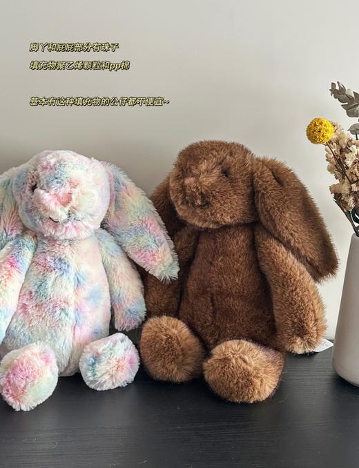 Jel*yca*t 今年新款 还是中国限定哦~ 致臻拉/祖利亚邦尼兔！ 商品图12