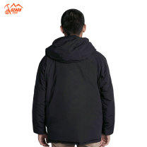 OZARK 奥索卡男款防风羽绒服155995 商品图2