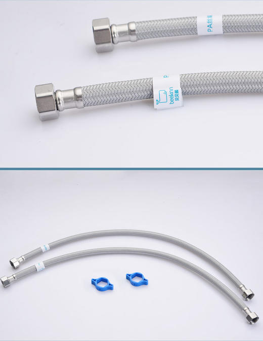 PA丝编制软管 WRG10（鲸银系列） 商品图1