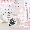 便携设计超薄手持风扇-纪念日百货门店同款170747916 商品缩略图2