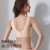 【特调隐形肤色】法式轻奢珠光缎面内衣 奢华珠光缎面 提拉托胸 侧收副乳 无痕贴合 舒适不闷热 商品缩略图9