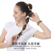 PANVIN编织发绳，高弹力盘易伸缩度，可以满足长发，短发，厚发等等 商品缩略图3