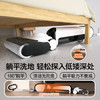 UWANT大开门同款友望洗地机云朵Plus【0重力手柄推入式基站】家用洗吸拖一体自清洁拖地机电动拖把 /家用电器 /清洁电器 /家用洗地机 商品缩略图6