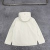 F033192春季新款时尚百搭防风防水情侣款连帽冲锋衣夹克外套 商品缩略图5