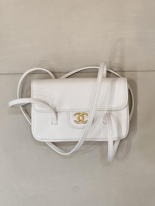 香奈儿 26p preppy coco单肩包（LZ） 商品图8