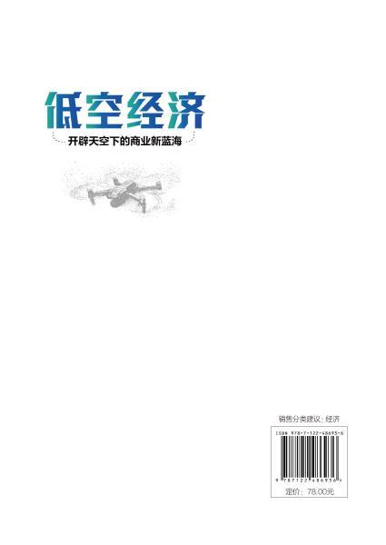低空经济 : 开辟天空下的商业新蓝海 商品图4