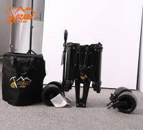 奥索卡榛子中号露营车9511791 商品图0