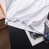 F033161春夏季新款亲肤透气厚实挺括简约百搭刺绣短袖T恤 商品缩略图11