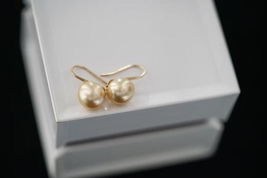 安娜耳环 商品图3