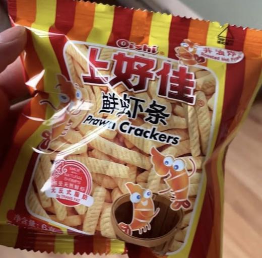 上海佳田园薯片 商品图3