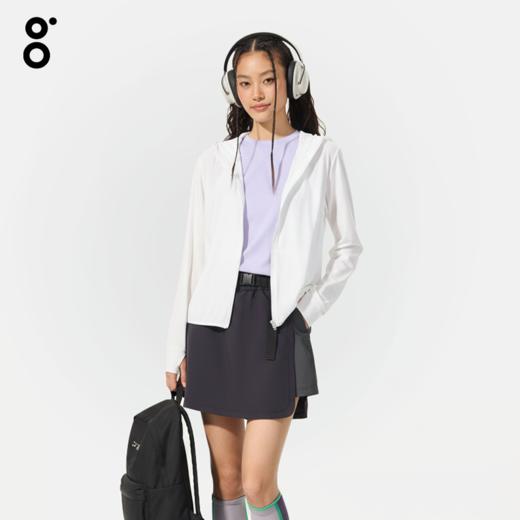 品牌直发【八度丘 亲子防晒服集合】专业防晒  三防科技 轻薄防晒 阻隔紫外线 UPF50+多波段防紫外线 部份款可拆卸加长帽檐 全天候灵活防晒 商品图9