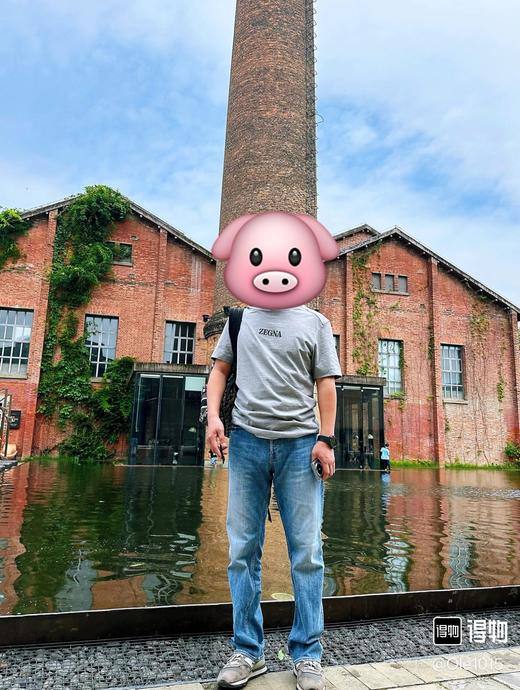 Z亚 新款字母休闲圆领短袖T恤 Z-15907 商品图1