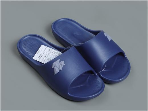 【21足弓支撑防滑拖鞋/凉拖】简约EVA男士防滑软底拖鞋03h 商品图3