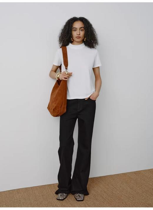 row风百搭长袖/短袖T恤 商品图11