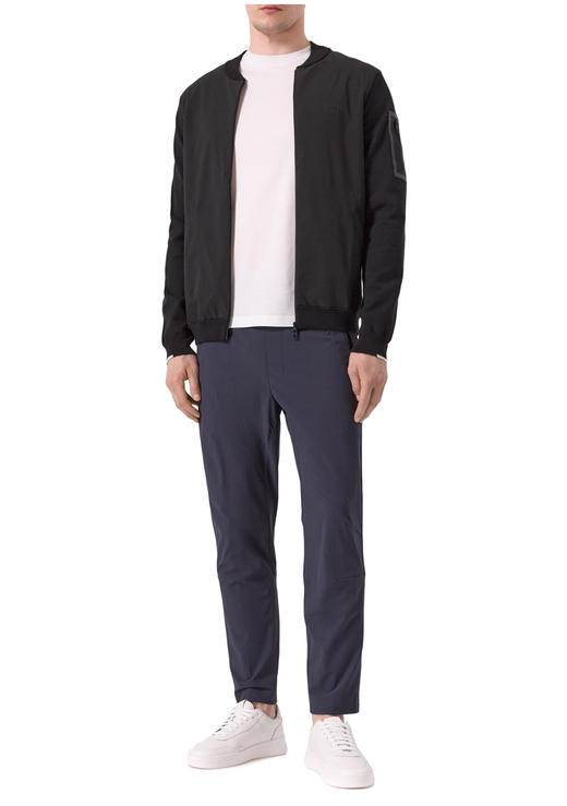 26 B0S 春夏薄款 都市机能休闲裤 WK874 商品图1