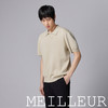 【男装】【商场同款】麦檬春秋POLO衫9E7100981 商品缩略图2
