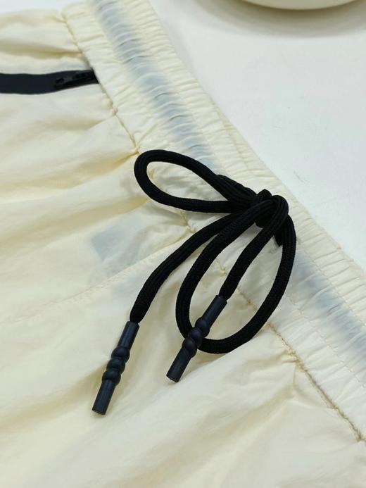 F0331141户外轻盈透气透气排湿尼龙面料亲肤柔软短裤 商品图13