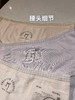 GZ买手优选-小护盾内裤中腰包臀加长蚕丝底档100A高倍抑菌添加抗HPV成分内裤-171155138 商品缩略图11