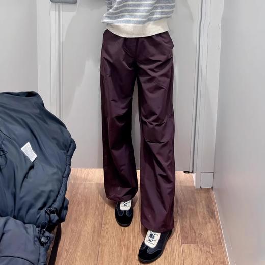 优+防紫外线运动速干休闲长裤 商品图8