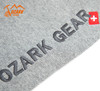OZARK奥索卡秋冬保暖针织保暖帽5110005 商品缩略图4