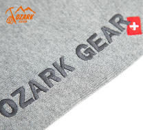 OZARK奥索卡秋冬保暖针织保暖帽5110005 商品图4