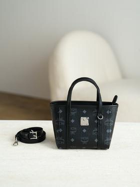 MCM 超mini 菜篮子 五色（CB）