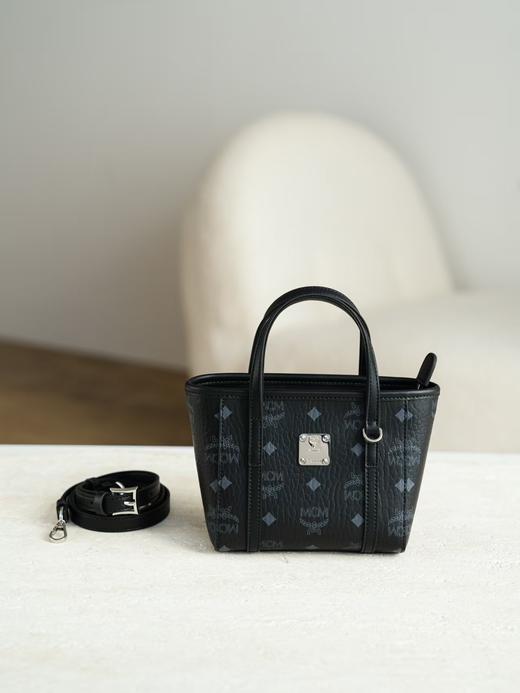 MCM 超mini 菜篮子 五色（CB） 商品图0