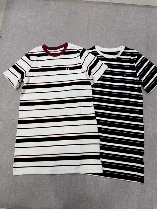 F033167春夏季新款时尚百搭宽松休闲克重厚实棉连衣裙 商品图0