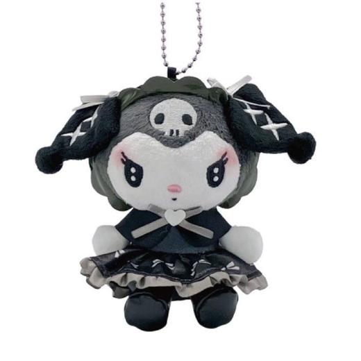 日本三丽鸥Sanrio库洛米20周年限定玩偶挂件 商品图2