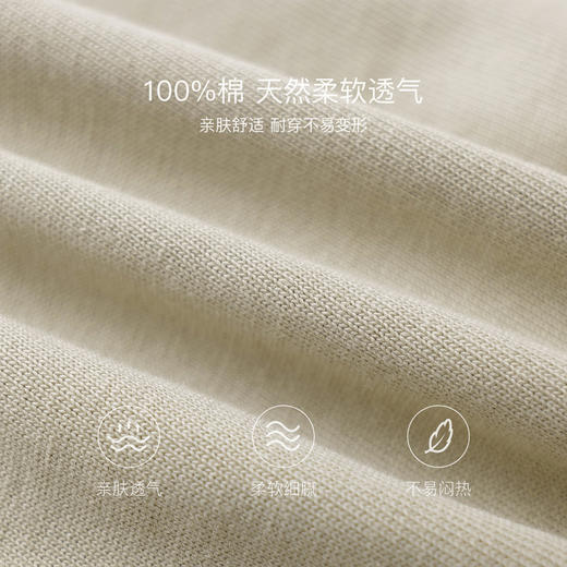 马克珍妮时髦户外男童纯棉工装短裤2026年夏装新款560813 商品图2