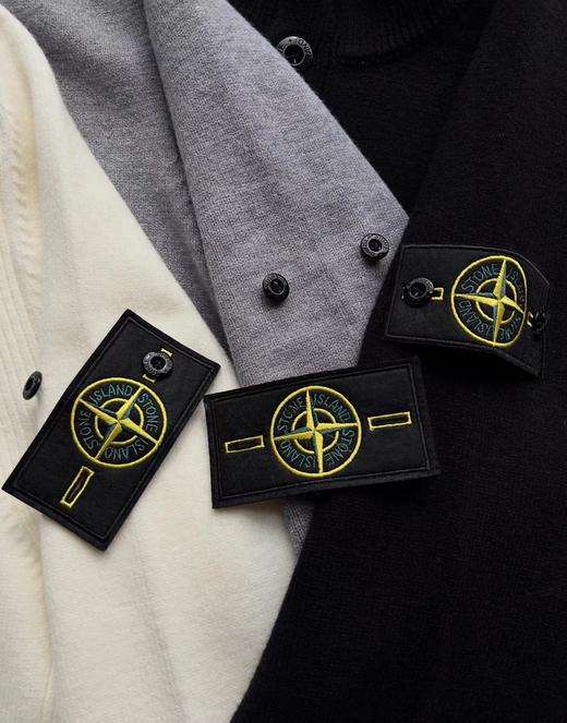 F0331119棉毛混纺半纽扣高领柔软舒适亲肤针织套头毛衣 商品图6