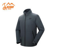 OZARK奥索卡男子GORE-TEX复合防风外套318767 商品图1