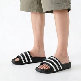 【zf1-601】男子防滑软底透气休闲拖鞋！！