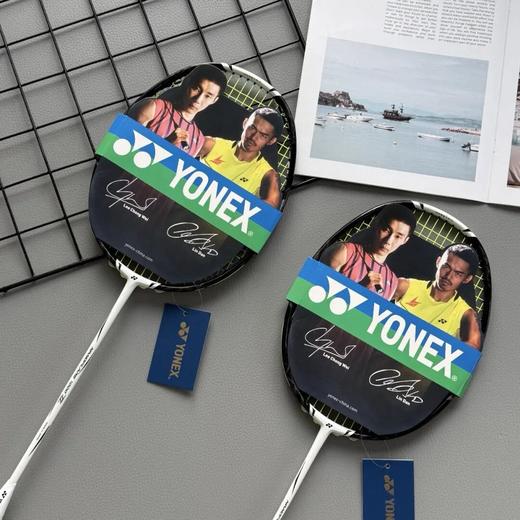 【 疾如风！势如电！】JP版 珍珠白配色，疾光系列进攻型球友不二之选！ 商品图5