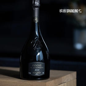 Duval-Leroy Femme de Champagne - Millésime 2008 杜洛儿香妃特级村年份天然型香槟 2008