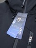 F033149春夏新款男女同款防泼水防风户外简约风休闲冲锋衣长袖外套 商品缩略图10
