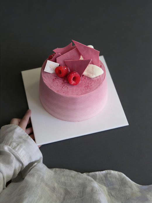 粉漾•初醒 Pink Awakening 商品图2