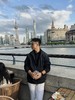 美式高街，哈灵顿复古！！Jordan Brand（乔丹）飞人刺绣男子立领运动夹克外套 商品缩略图4