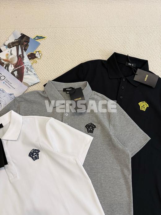 ver范家POLO衫 商品图3