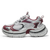回力厚底老爹鞋女款2026春新款增高轻便银色网面百搭休闲运动鞋子WXY(S)-4625L 商品缩略图1