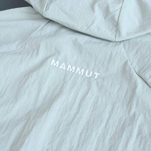 F0331139夏季新款防紫外线防水防晒户外运动外套 商品图14