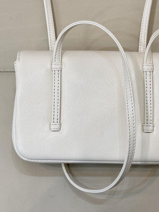 香奈儿 26p preppy coco单肩包（LZ） 商品图6