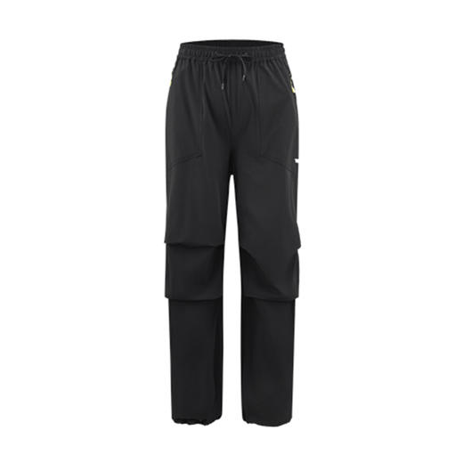 探路者女式阔腿裤TAMMAO82260 商品图1