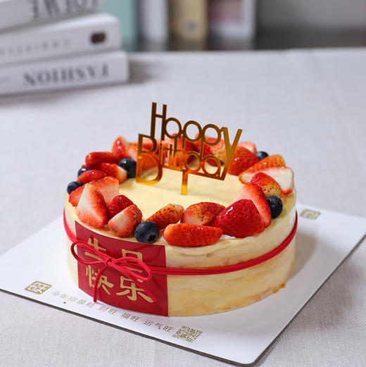 千层新款 商品图1