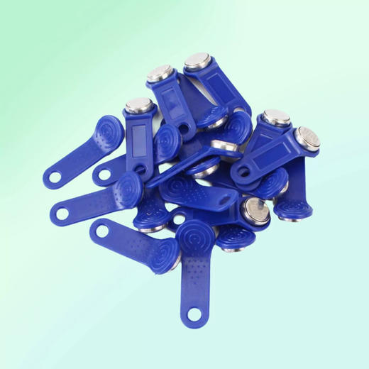 〖8811〗蓝纽扣RW1990A 商品图2