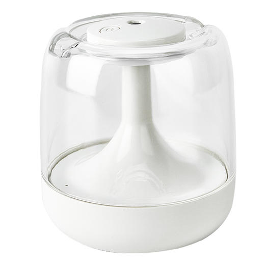 迷你加湿器 卧室用小型家用大喷雾香薰机 大雾量usb空气加湿器 商品图2