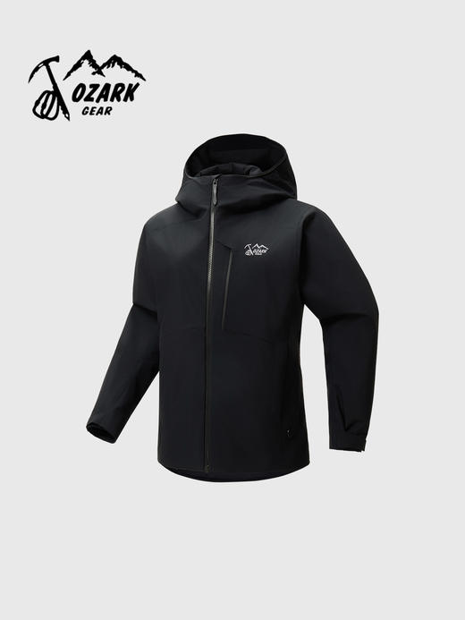OZARK奥索卡女款26年新款2L防水保暖棉服 OAGWT2610103 商品图1