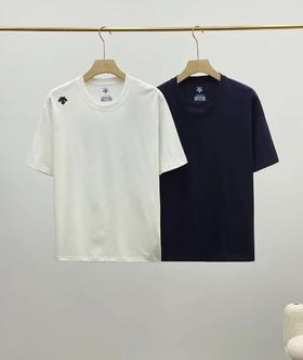 F0331138夏季透气短袖男子时尚印花休闲运动短袖T恤衫