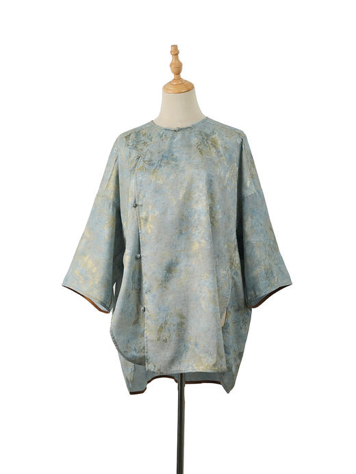 B260797   T恤 商品图3