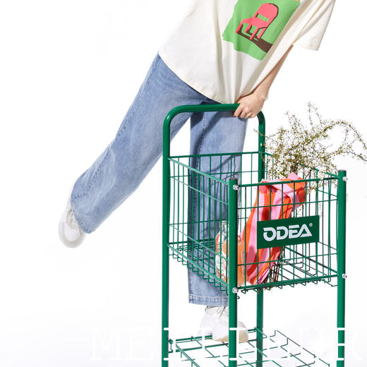 【商场同款】麦檬夏裤子4E5151361 商品图2